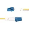 StarTech 50M LC TO SC OS2 FIBER CABLE/OS2/UPC/DUPLEX/LSZH