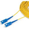 StarTech 30M SC TO SC OS2 FIBER CABLE/OS2/UPC/SIMPLEX/LSZH
