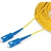 StarTech 30M SC TO SC OS2 FIBER CABLE/OS2/UPC/SIMPLEX/LSZH