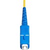 StarTech 30M SC TO SC OS2 FIBER CABLE/OS2/UPC/SIMPLEX/LSZH