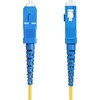 StarTech StarTech SPSMSCSC-OS2-30M InfiniBand / šviesolaidinis kabelis SC SC / UPC geltonas