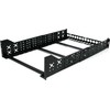 StarTech UNIVERSAL SERVER RACK RAILS/UNIVERSAL SERVER RACK RAILS UK