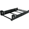StarTech UNIVERSAL SERVER RACK RAILS/UNIVERSAL SERVER RACK RAILS UK