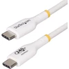 StarTech USB-C Įkrovimo kabelis 240W PD/240W PD EPR/TYPE-C ĮKROVIMO LAIDAS