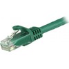 StarTech STARTECH.COM 7,5 m CAT6 kabelis – GRNES CAT6-Patchkabel N6PATC750CMGN