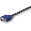 StarTech 6 FT. (1.8 M) USB KVM CABLE/RACKMOUNT Žaidimų konsolė CABLE