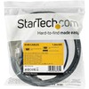 StarTech 6 FT. (1.8 M) USB KVM CABLE/RACKMOUNT Žaidimų konsolė CABLE