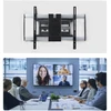 Laikiklis StarTech STARTECH.COM Ultrasmukły, w pełni ruchomy uchwyt ścienny do telewizorów dla ekranów do 65 cali i 45 kg VESA 600x400 płaski design