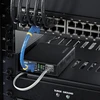 StarTech STARTECH.COM VDSL2 Ethernet išplėtimo rinkinys vienu laidu, kartotuvas ilgiems atstumams iki 1 km, 110VDSLEXTEU atitikmuo, atitinka TAA