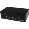 Jungiklis StarTech SV431DD2DEA