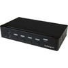 StarTech SV431DPU3A2 jungiklis