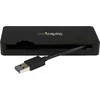 Stotis / replikatorius StarTech Keliauti nešiojamas Dock USB (USB3SMDOCKHV)