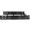StarTech UNIVERSAL SERVER RACK RAILS/UNIVERSAL SERVER RACK RAILS