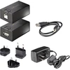 startech USB 2.0 EXTEND-ER 492FT/480 MBPS METAL HOUSING USB INCL.