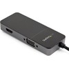Stotis / replikatorius StarTech USB 3.0 (USB32HDVGA)