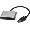 Skaitytuvas StarTech USB 3.1 (CFASTRWU3)