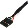 StarTech 24 5 PIN USB IDC ANTRAŠTĖS KABELAS/.