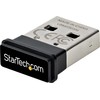 „Bluetooth“ adapteris „StarTech USB BLUETOOTH 5.0 DUAL“ „BLUETOOTH 5.0 DUAL“