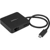 Stotis / replikatorius StarTech USB-C (DKT30CHD)