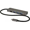 Stotis / replikatorius StarTech USB-C (DKT30CHPD3)