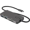 Stotis / replikatorius StarTech USB-C (DKT30CHSDPD)