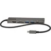 Stotis / replikatorius StarTech USB-C (DKT30CHSDD1)