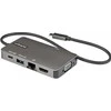 Stotis / replikatorius StarTech USB-C (DKT30CHVPD2)