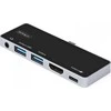 Stotis / replikatorius StarTech USB-C (DKT30ICHPD)