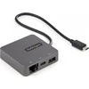 Stotis / replikatorius StarTech USB-C (DKT31CHVL)