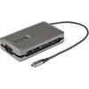 Stotis / replikatorius StarTech USB-C (DKT31CSDHPD3)