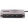 USB adapteris StarTech JAV - C DAUGIUOTĖS ADAARE 4K60HZ USB- C DAUGIADOROS ADAARE 4K60HZ