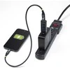 StarTech USB-C POWER TESTER 240W/BI-DIRECTIONAL VOLTAGE/CURRENT
