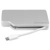Stotis / replikatorius StarTech USB-C (CDPVGDVHDMDP)
