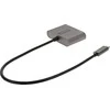 „StarTech“ USB-C stotis / replikatorius (CDP2HDUACP2)
