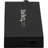 StarTech USB HUB 1x USB-C + 3x USB-A 3.0 (HB30A3A1CSFS)