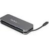 StarTech USB HUB 1x USB-C + 3x USB-A 3.2 Gen1 (HB30CM3A1CB)