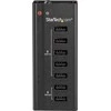 StarTech USB HUB 7x USB-A 2.0 (ST7C51224ES)