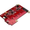 „StarTech“ modulis išplečia USB į M.2 SATA Raspberry Pi (PIB2M21)