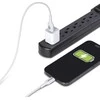 „StarTech“ USB-A į USB-C kabelis, 1 m, Baltas/Įkroviklio laidas, USB 2.0 duomenų perdavimas