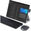 USB adapteris Startech USB31CAADGCPRA Juoda