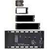 Kieszeń StarTech USB4 M.2 NVME ENCLOSURE USB-C