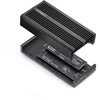 Kieszeń StarTech USB4 M.2 NVME ENCLOSURE USB-C