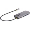 USB adapteris StarTech USBC DAUGIUOSIUS ADAISTUS 4K 60HZ