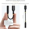 VGA laidas Startech USBCAUDIO2 Juoda