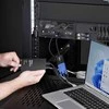 StarTech VGA/MDP AVARINIO VEŽIMĖLIO ADAPTERIS