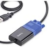 StarTech VGA/MDP AVARINIO VEŽIMĖLIO ADAPTERIS