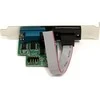 StarTech Vidinis USB adapteris - 2x nuoseklioji RS232 jungtis (ICUSB232INT2)