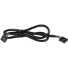 StarTech Vidinis USB adapteris - 2x nuoseklioji RS232 jungtis (ICUSB232INT2)