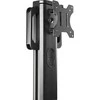 Laikiklis StarTech WKSTNCART/MOBILE WORKSTATION CART