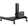 Laikiklis StarTech WKSTNCART/MOBILE WORKSTATION CART